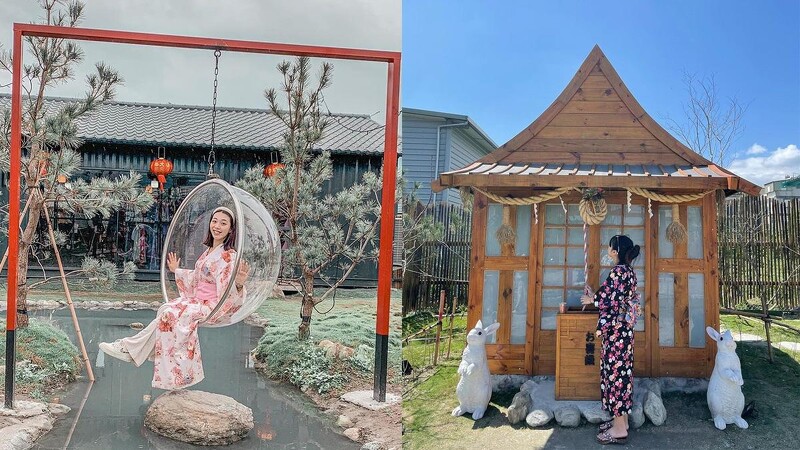 Photo／IG @ wuuu_0803、IG @ 1125_yan 授權提供