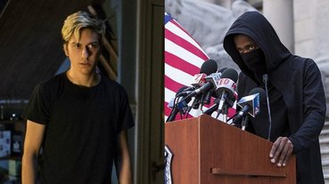 美國真人版《死亡筆記本》電影確定要拍續集，夜神月繼續與黑人偵探 L 鬥智！