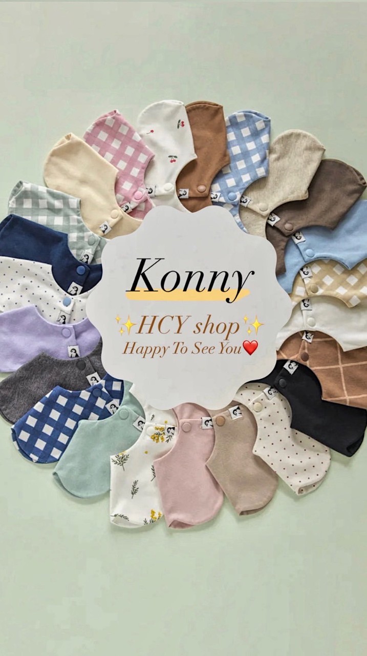 HCY SHOP