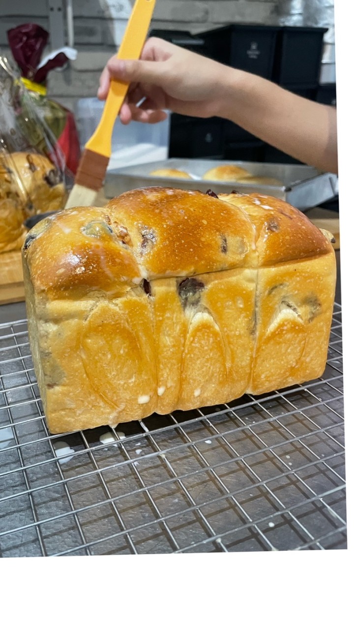 Passorn kitchen 🍒🍞