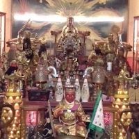玄濟宮 洪門尊濟堂 鼎通壇⛩️