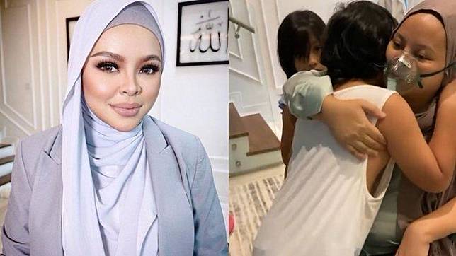 Raisuddin dunia meninggal sarah siti CEK FAKTA: