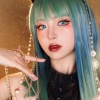 花花世界-cosplay隱眼👀