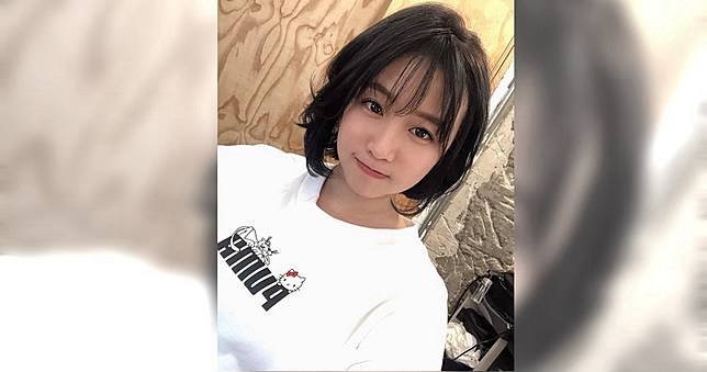 剪掉招牌長髮！　茵聲「耳下3公分短髮」撞臉女神