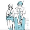 「小学生中学生限定」皆で歌おリア充作ろ😉‼️