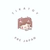 TiKaToy - Pre Japan