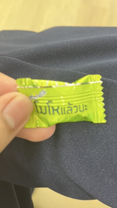 พี่สีเขียวน้องไม่เหลียวได้ไง(มัธยม)