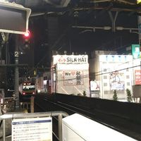 ラインブーム代替