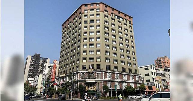 【疫災兩樣情1】西部慘歇業放無薪假　花東飯店8成滿