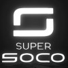 SUPER SOCO 中區車友區