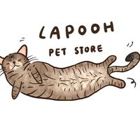 Lapooh_tw寵物選品
