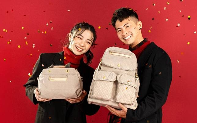 satana人氣包款限時九折！開運零錢包、斜背包、長夾各種款式任你選！