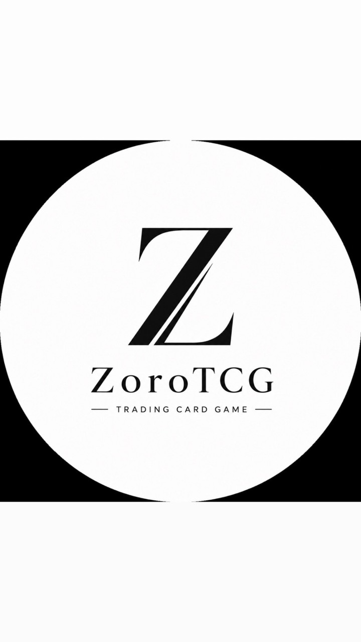 ZoroTCG