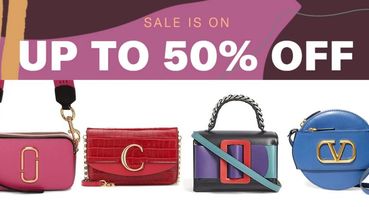 【2019黑五購物節】優惠攻略看這篇！海外精品購物網站買是台灣的半價：日期、折扣碼資訊一次看