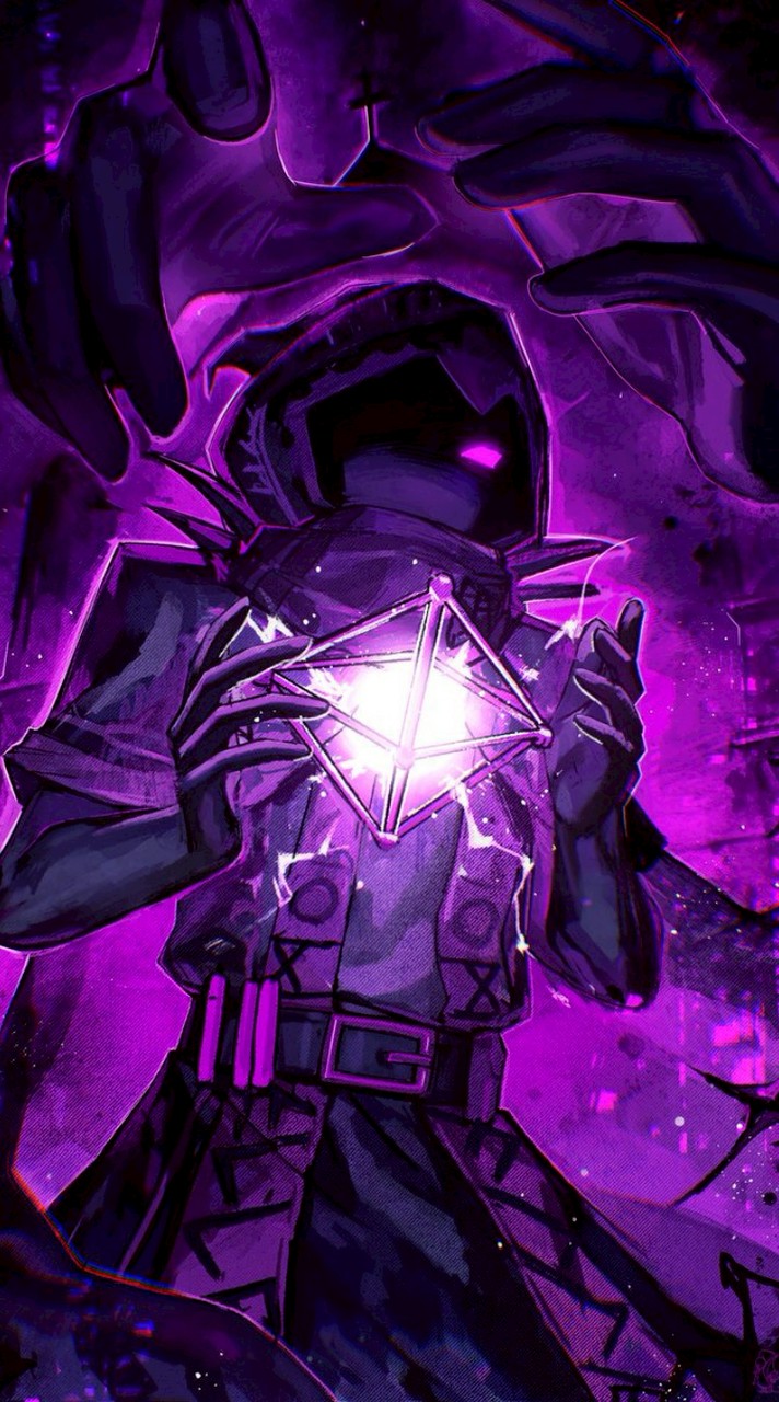 forsaken群組