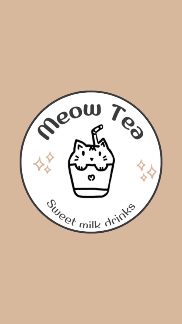 Meow Tea - เหมียวที 🍵🐈