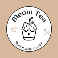 Meow Tea - เหมียวที 🍵🐈