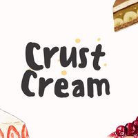 บ้านขนมCrust&Cream