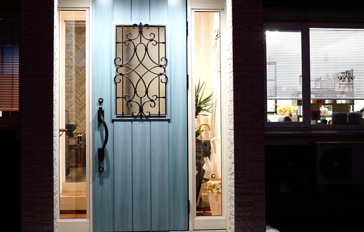 ヘアーサロンあさぎり Line Official Account