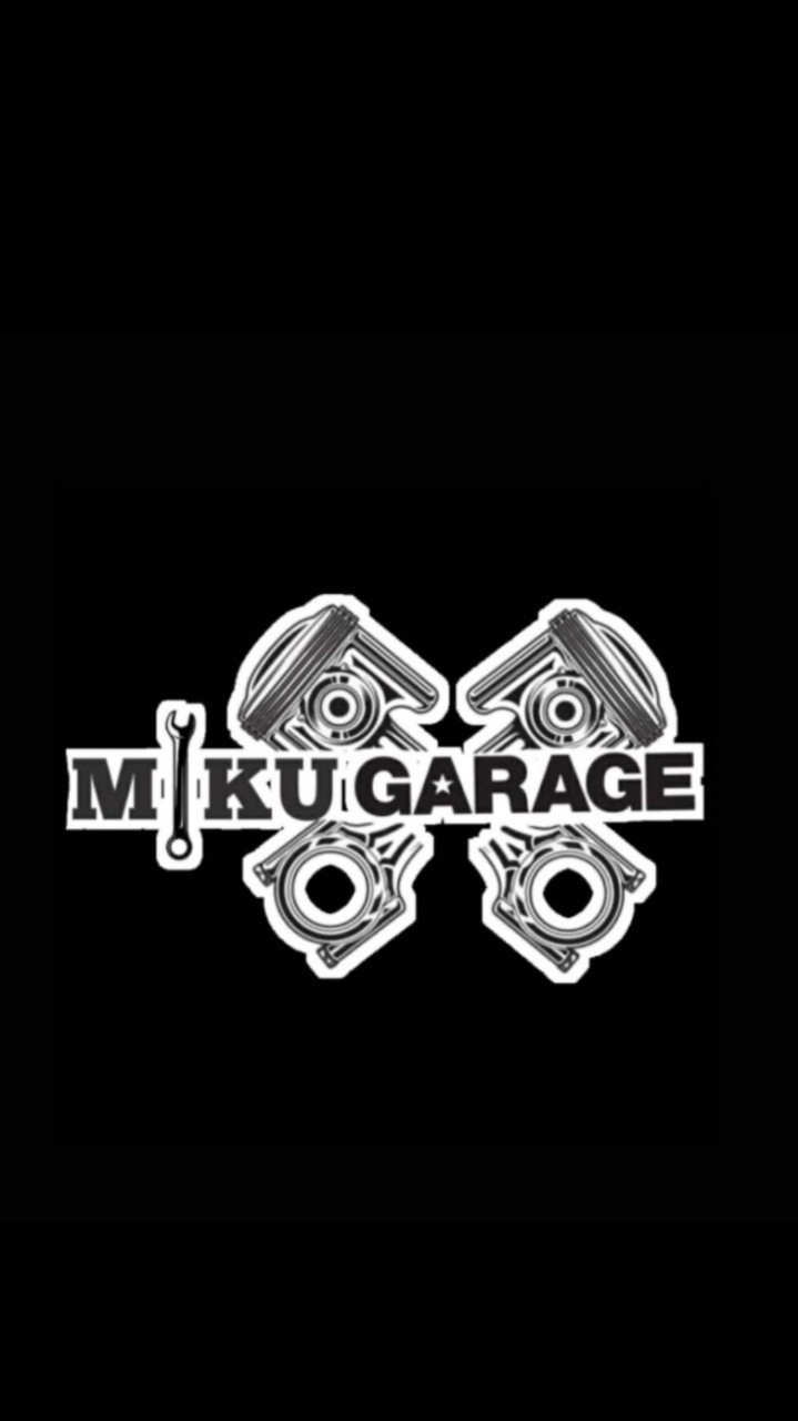 MIKUGARAGE SALE™️