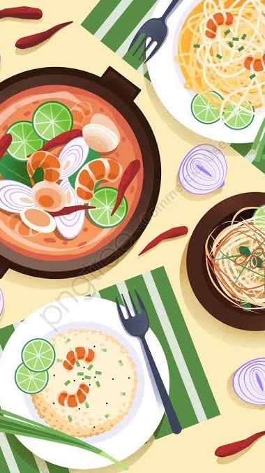 AmpWin Winอาหารตามสั่ง🍽