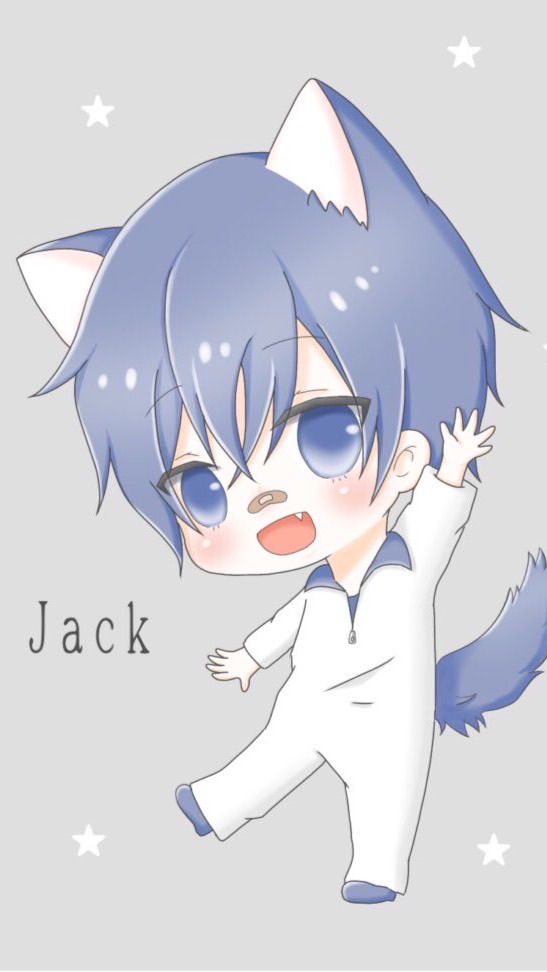 じゃっくと雑談のオープンチャット
