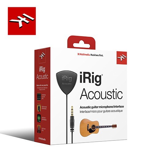 耳機或是線路輸出 irig acoustic可使用標準1/8 trrs線接入設備耳機/輸入插口它同樣配備了 一個立體聲輸出接口讓你可以使用耳機進行監聽和練習或者是線性輸出至混 音器或有源音箱用於完整立