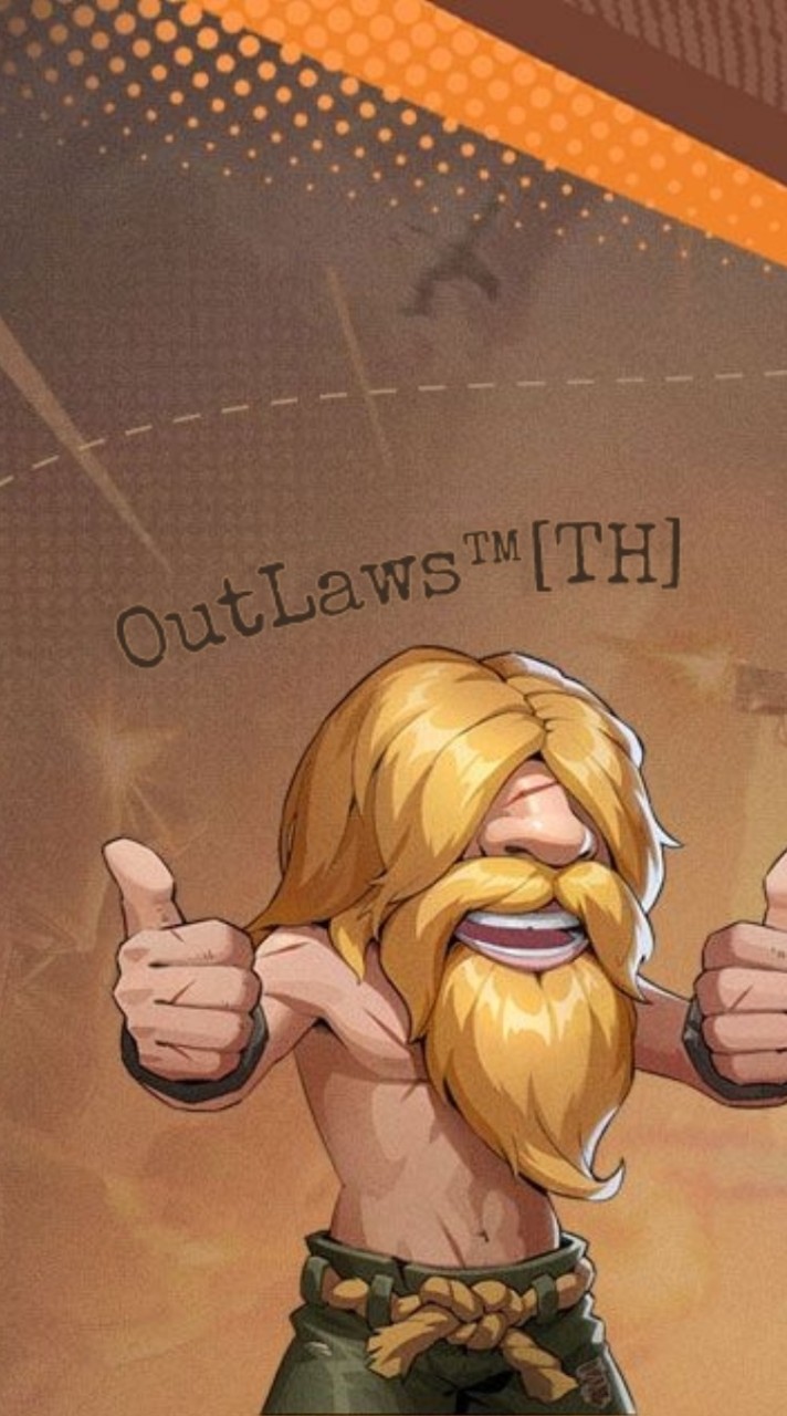 MSA[TH]™ × OutLaws°sv25™