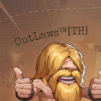 MSA[TH]™ × OutLaws°sv25™