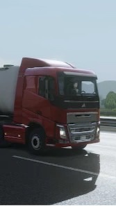 Truckers of Europe 3やってる人カモン！！