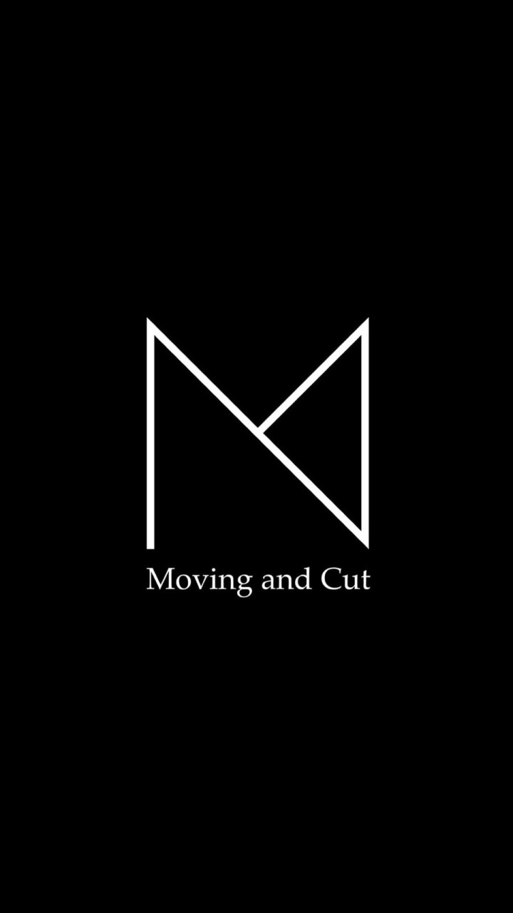 MOVING AND CUT & YOU Family 🖤のオープンチャット