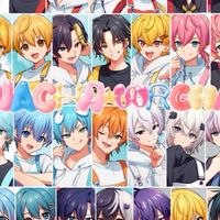 STPR推しの遊び場!!!