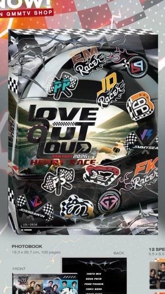 LOL 2026 Box Set 拆團