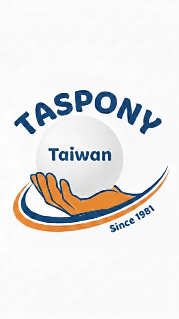 台灣TASPONY 手綿球協會