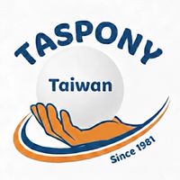 台灣TASPONY 手綿球協會