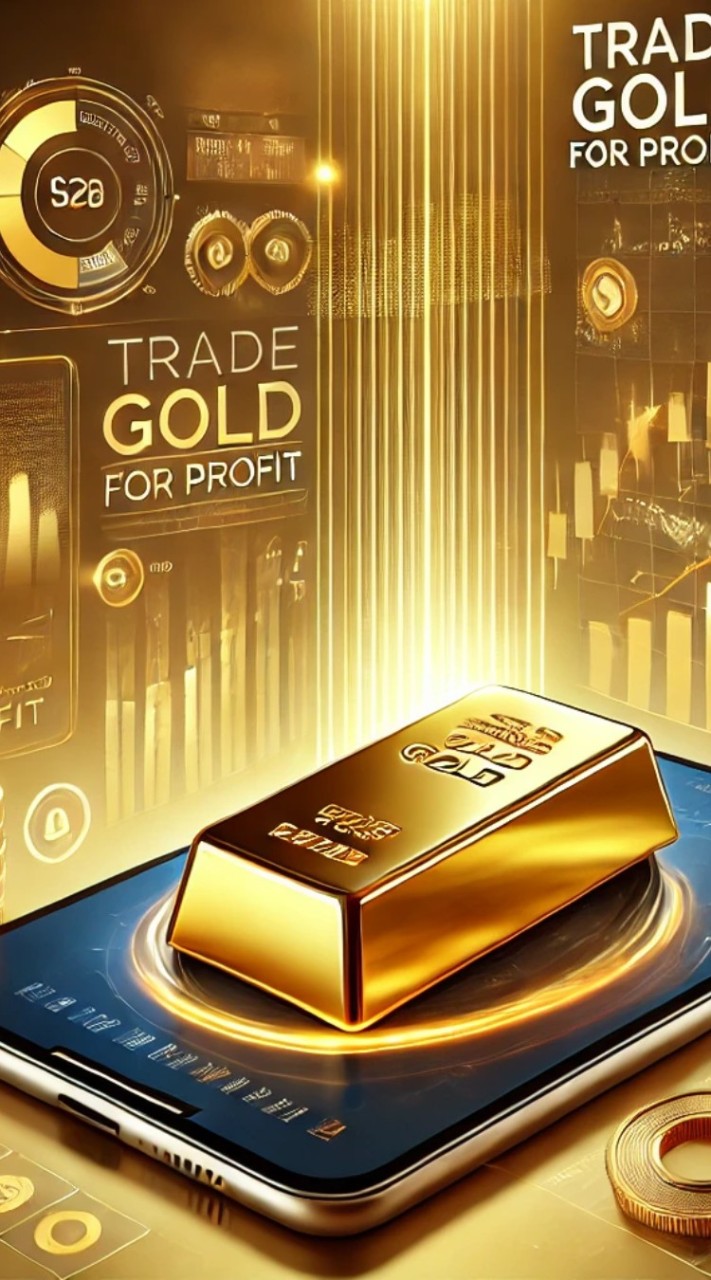 EA เทรดแบบเสือ