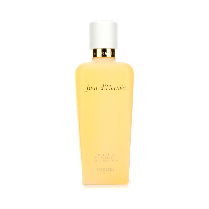 Hermes 愛馬仕 愛馬仕之光女性沐浴露Jour D'Hermes Bath & Shower Gel 200ml/6.7oz