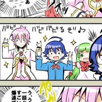 魔入間CHAOS也⁉️⁉️⁉️⁉️