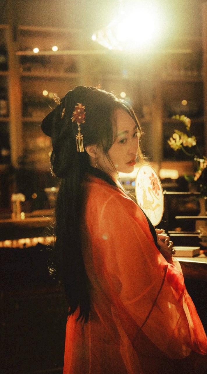 🔮霓光能量花園🏮