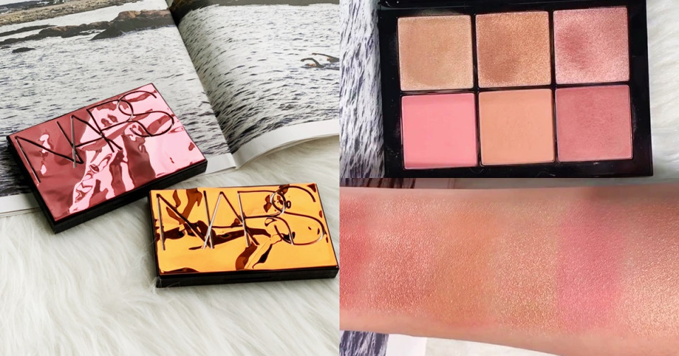 BOBBI BROWN 微煦眼影（#復古玫瑰 AntiqueRose） 2.5g，NT.950