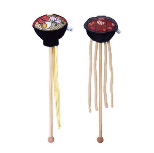 美食逗貓棒 拉麵 / 相撲火鍋 兩款造型 樂趣加倍