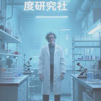 哈利0度研究社