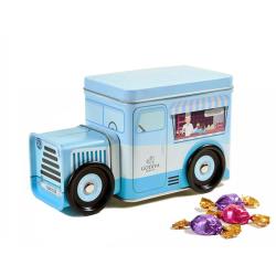 ◎●來自比利時的皇家御用點心|◎●限量巧克力精美禮盒|◎●口感濃郁滑順品牌:GODIVA品牌國家:比利時類型:巧克力種類:黑巧克力,夾心巧克力葷/素:奶蛋素保存方法:依產品所示成分:依產品所示熱量:依