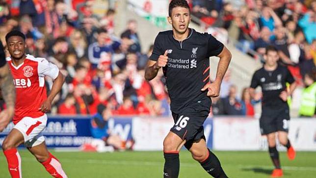 marko grujic