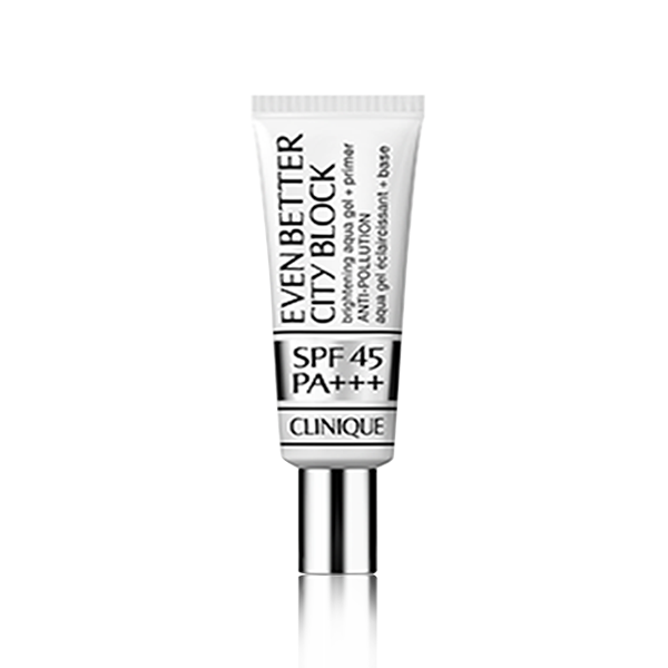 倩碧 勻淨UV超防禦潤色水凝露 SPF 45 / PA +++