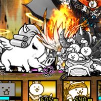 にゃんこ大戦争オプ！（初心者〜上級者誰でも歓迎）
