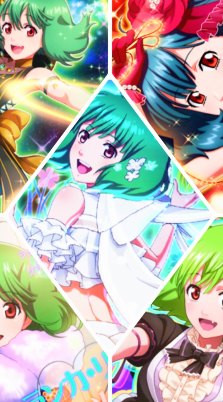 マクロス好きの人たちあつまれ！！