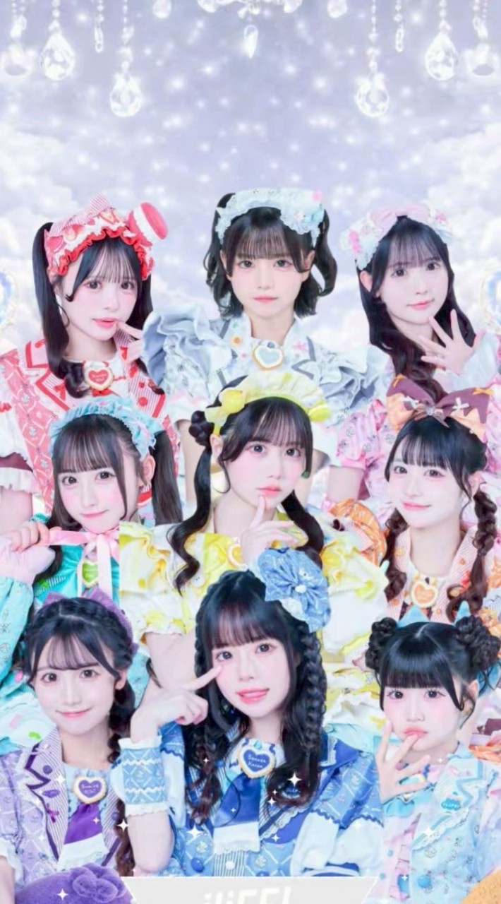 iLiFE好きな人！