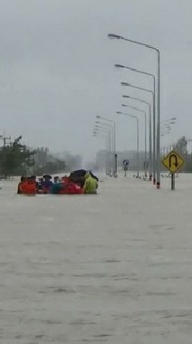 ประชาสัมพันธ์จังหวัดอุบลราชธานี