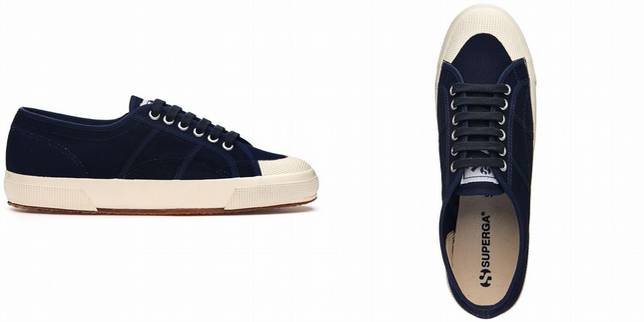 pf flyers vs converse